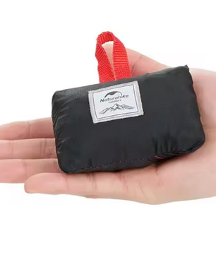 Waterdichte Grondmat en Picknickdeken – Multifunctionele Outdoor Tentmat en Strandmat voor Camping en Reizen
