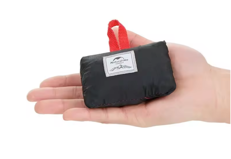 Waterdichte Grondmat en Picknickdeken – Multifunctionele Outdoor Tentmat en Strandmat voor Camping en Reizen