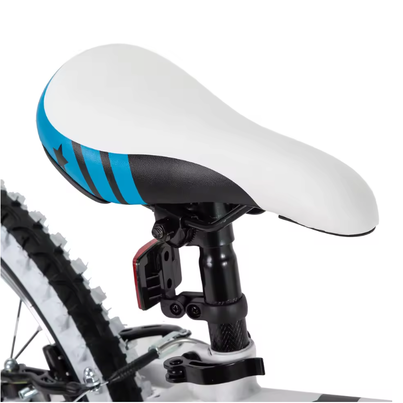 Kinder Mountainbike 20/24 Inch – Fiets voor Jongens en Meisjes met Versnellingen