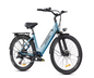 Elektrische Fiets 26 Inch – 250W E-Bike met 120 km Actieradius en 7 Versnellingen