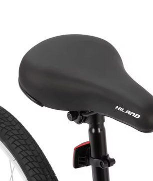 Kinder BMX Fiets 20 Inch – Freestyle Bike met Gyro en 4 Pegs