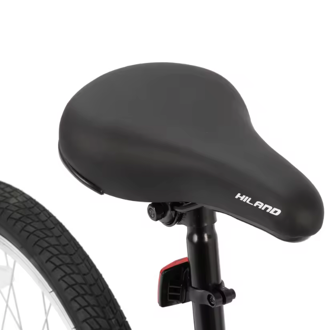 Kinder BMX Fiets 20 Inch – Freestyle Bike met Gyro en 4 Pegs
