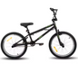 Kinder BMX Fiets 20 Inch – Freestyle Bike met Gyro en 4 Pegs