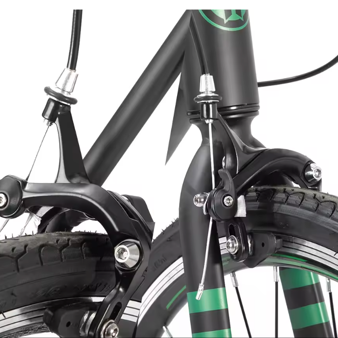 Racefiets Aluminium – 14 Versnellingen Racefiets met Lichtgewicht Frame