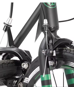Racefiets Aluminium – 14 Versnellingen met Lichtgewicht Frame 53/57 cm
