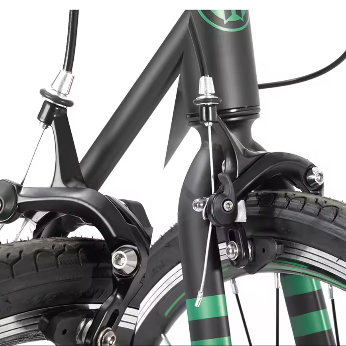 Racefiets Aluminium – 14 Versnellingen met Lichtgewicht Frame 53/57 cm
