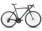 Racefiets Aluminium – 14 Versnellingen Racefiets met Lichtgewicht Frame