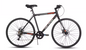Racefiets 700C – Aluminium Hybride Fiets met 14 Versnellingen en Schijfremmen