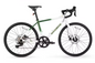 Kinder Racefiets 22 Inch – Aluminium Fiets met 10 Versnellingen en Schijfremmen