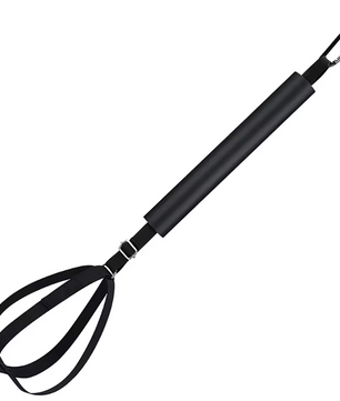 Volleybal Spike Trainer – Verstelbare Solo Serve Trainer met Weerstandsband voor Techniektraining