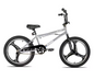 20 inch BMX-fiets voor Kinderen – Freestyle met 360° Rotor en 4 Haringen, Single Speed