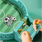 Tafelvoetbal Spel – Mini Voetbaltafel voor Familie en Party Games