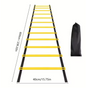 Agility Ladder – Snelheidstraining Ladder voor Voetbal en Fitness