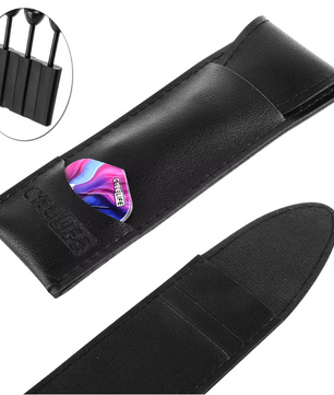 Professionele Dartpijlen 24g Set van 3 – Stalen Punt Dartpijlen voor Indoor en Outdoor