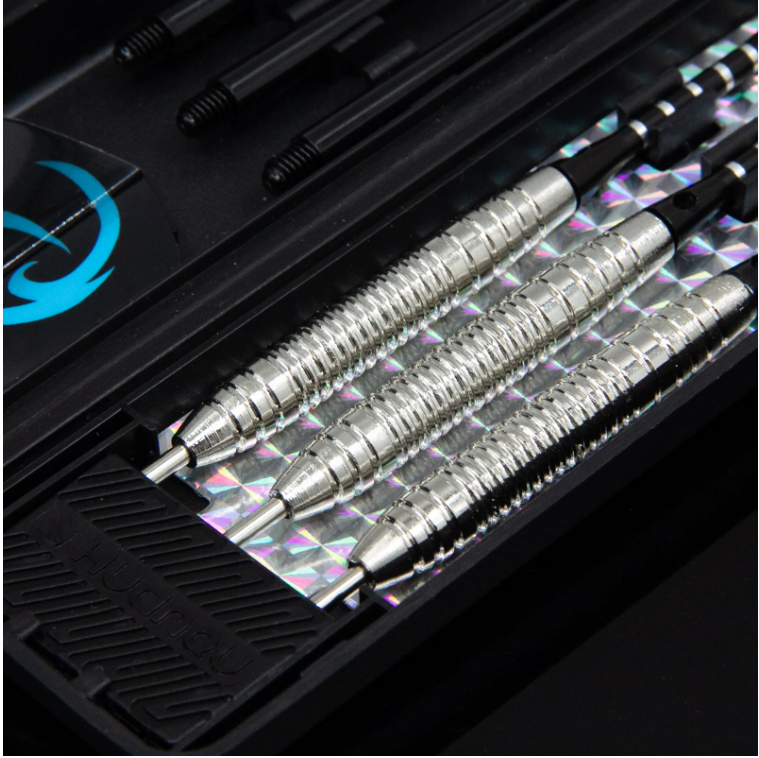Professionele Dartset 20g – Complete Set met Extra Shafts, Flights en Opbergdoos