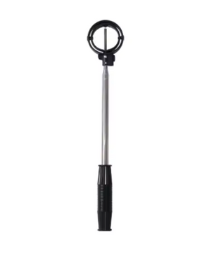Golf Ball Retriever Telescopisch – RVS Ballenraper met Lock Systeem