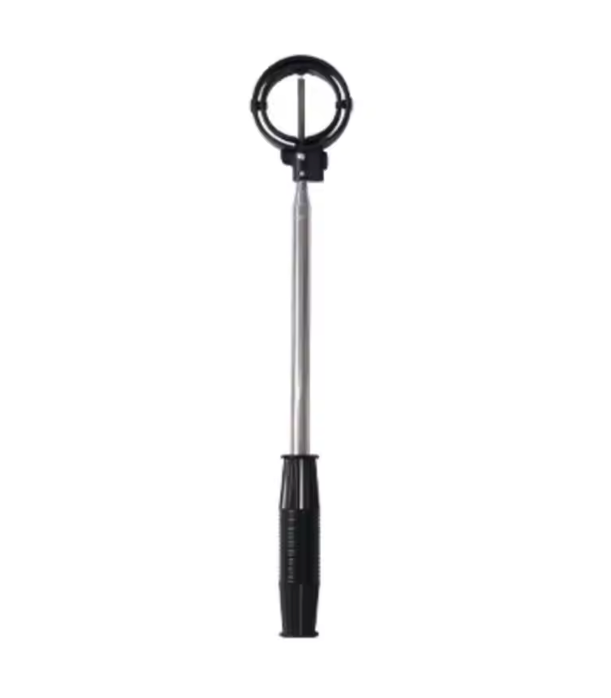 Golf Ball Retriever Telescopisch – RVS Ballenraper met Lock Systeem