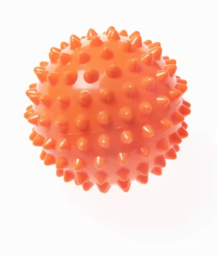 Massage Bal 7 cm – Spiky Triggerpoint Bal voor Spierherstel en FysiotherapieMassage Bal 7 cm – Spiky Triggerpoint Bal voor Spierherstel en Fysiotherapie