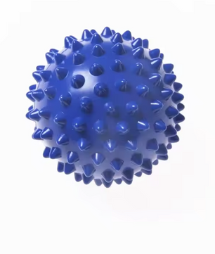 Massage Bal 7 cm – Spiky Triggerpoint Bal voor Spierherstel en FysiotherapieMassage Bal 7 cm – Spiky Triggerpoint Bal voor Spierherstel en Fysiotherapie