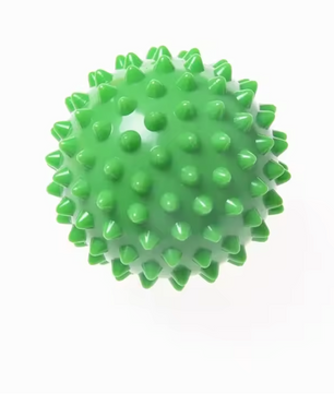 Massage Bal 7 cm – Spiky Triggerpoint Bal voor Spierherstel en FysiotherapieMassage Bal 7 cm – Spiky Triggerpoint Bal voor Spierherstel en Fysiotherapie