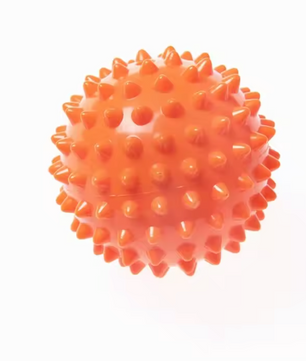Massage Bal 7 cm – Spiky Triggerpoint Bal voor Spierherstel en FysiotherapieMassage Bal 7 cm – Spiky Triggerpoint Bal voor Spierherstel en Fysiotherapie