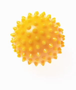 Massage Bal 7 cm – Spiky Triggerpoint Bal voor Spierherstel en FysiotherapieMassage Bal 7 cm – Spiky Triggerpoint Bal voor Spierherstel en Fysiotherapie