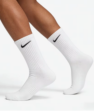 Sport Sokken Mid-Calf – Unisex Trainingssokken met Comfort en Ondersteuning