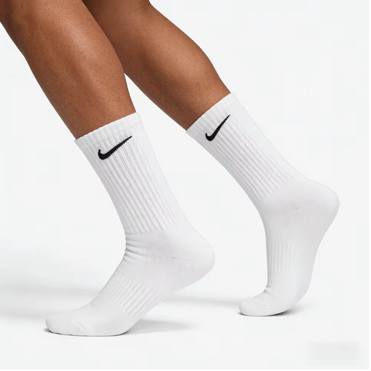 Sport Sokken Mid-Calf – Unisex Trainingssokken met Comfort en Ondersteuning