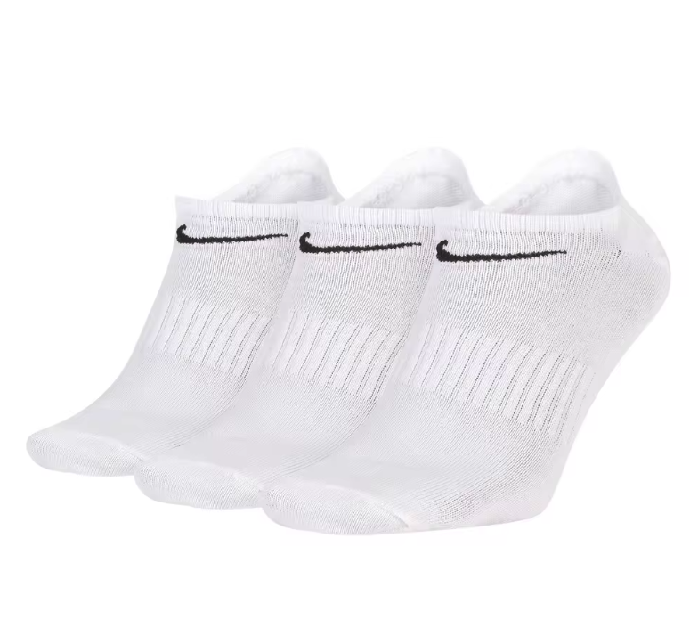 Sport Sokken Mid-Calf – Unisex Trainingssokken met Comfort en Ondersteuning
