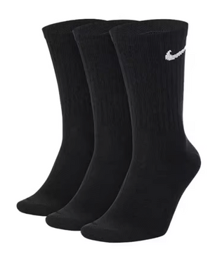 Sport Sokken Mid-Calf – Unisex Trainingssokken met Comfort en Ondersteuning