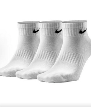 Sport Sokken Mid-Calf – Unisex Trainingssokken met Comfort en Ondersteuning