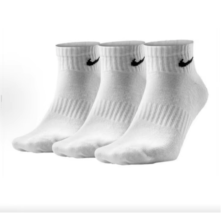 Sport Sokken Mid-Calf – Unisex Trainingssokken met Comfort en Ondersteuning