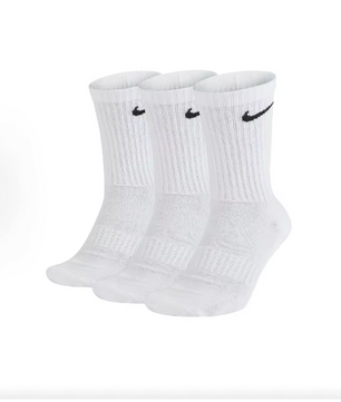 Sport Sokken Mid-Calf – Unisex Trainingssokken met Comfort en Ondersteuning