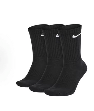Sport Sokken Mid-Calf – Unisex Trainingssokken met Comfort en Ondersteuning