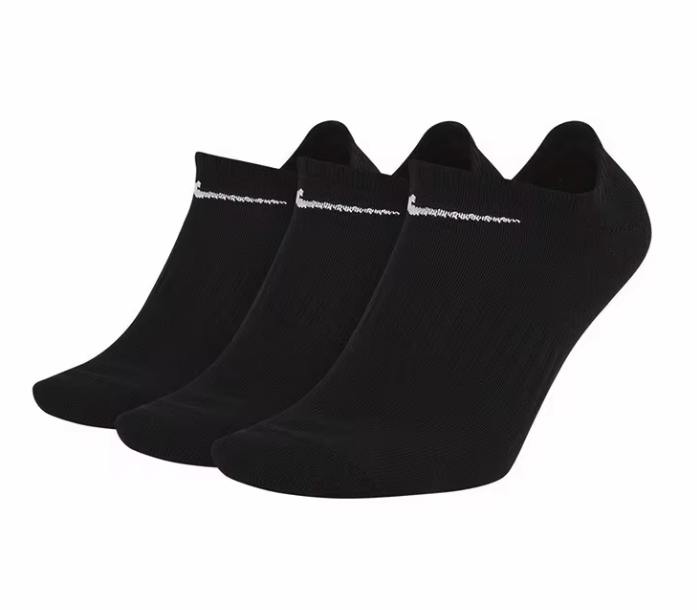 Sport Sokken Mid-Calf – Unisex Trainingssokken met Comfort en Ondersteuning