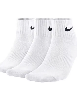 Sport Sokken Mid-Calf – Unisex Trainingssokken met Comfort en Ondersteuning