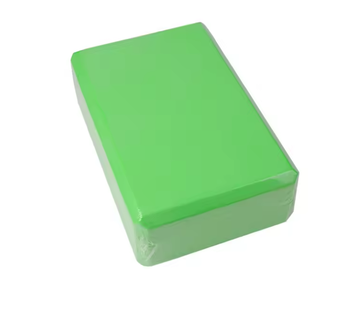 Yoga Blok EVA – Lichtgewicht Pilates Steen voor Stabiliteit en Flexibiliteit Training