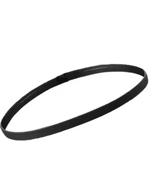 Sport Hoofdbanden Set – Elastische Antislip Haarbanden voor Running, Fitness en Voetbal