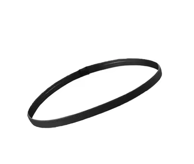 Sport Hoofdbanden Set – Elastische Antislip Haarbanden voor Running, Fitness en Voetbal
