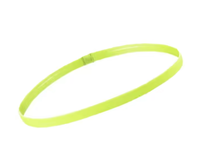 Sport Hoofdbanden Set – Elastische Antislip Haarbanden voor Running, Fitness en Voetbal