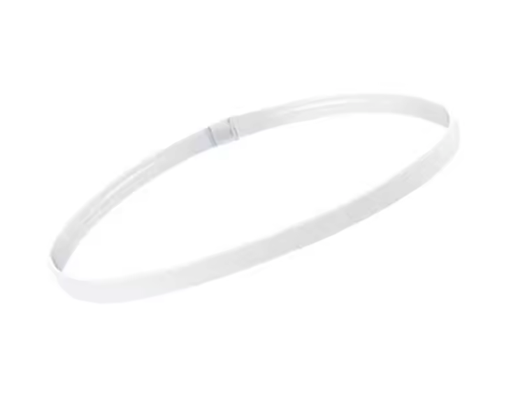 Sport Hoofdbanden Set – Elastische Antislip Haarbanden voor Running, Fitness en Voetbal