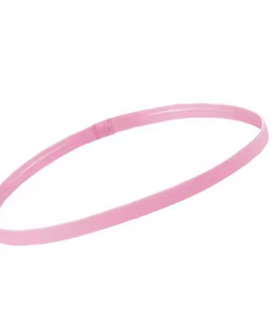 Sport Hoofdbanden Set – Elastische Antislip Haarbanden voor Running, Fitness en Voetbal