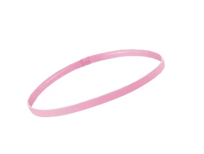 Sport Hoofdbanden Set – Elastische Antislip Haarbanden voor Running, Fitness en Voetbal