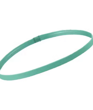 Sport Hoofdbanden Set – Elastische Antislip Haarbanden voor Running, Fitness en Voetbal