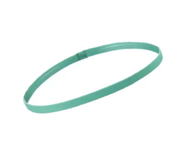 Sport Hoofdbanden Set – Elastische Antislip Haarbanden voor Running, Fitness en Voetbal