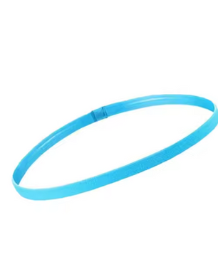 Sport Hoofdbanden Set – Elastische Antislip Haarbanden voor Running, Fitness en Voetbal