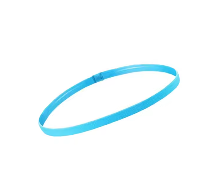 Sport Hoofdbanden Set – Elastische Antislip Haarbanden voor Running, Fitness en Voetbal