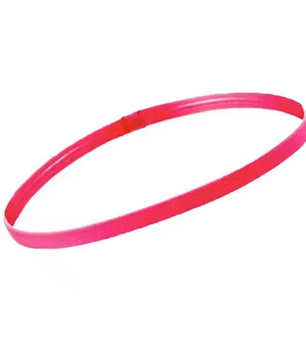 Sport Hoofdbanden Set – Elastische Antislip Haarbanden voor Running, Fitness en Voetbal