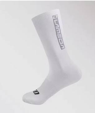 Compressie Fietssokken – Ademend en Antislip Sport Sokken voor Hardlopen, Fietsen en Fitness