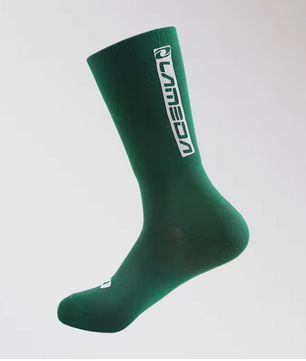 Compressie Fietssokken – Ademend en Antislip Sport Sokken voor Hardlopen, Fietsen en Fitness